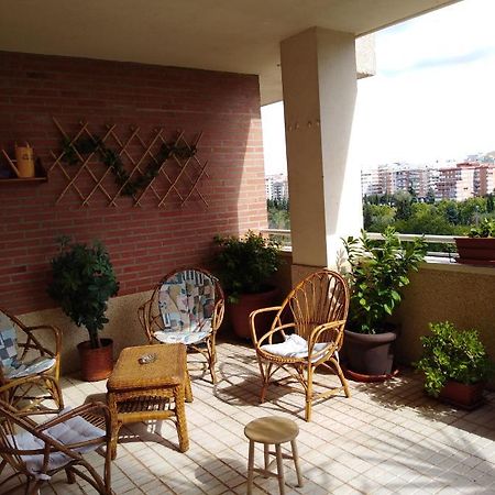 Apartamento Principe Cáceres Exterior photo