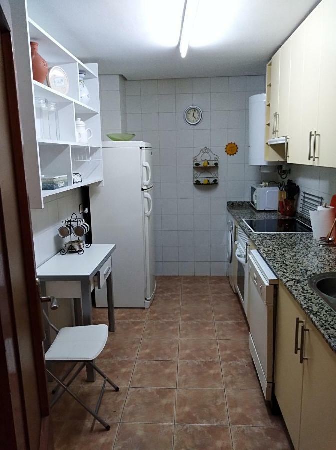 Apartamento Principe Cáceres Exterior photo